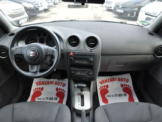 Seat Ibiza foto 7