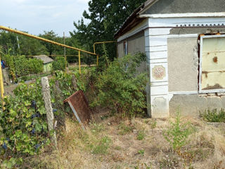 Vind casa sat.Slobozia dusca R.criuleni foto 2