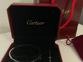 Cartier love foto 2