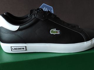 Кроссовки Lacoste Powercourt Оригинал новые в упаковке!!! foto 3