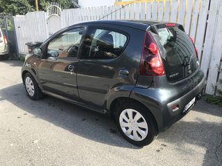 Peugeot 107 foto 3