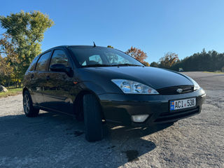 Ford Focus foto 2