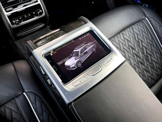 BMW 7 Series foto 9