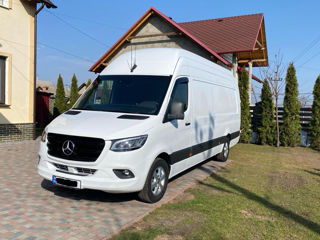 Mercedes Sprinter