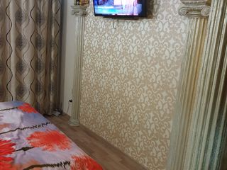 Apartament cu 1 cameră, 35 m², BAM, Bălți foto 10