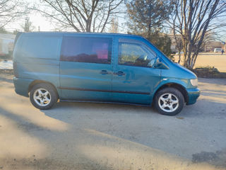 Mercedes Vito foto 4