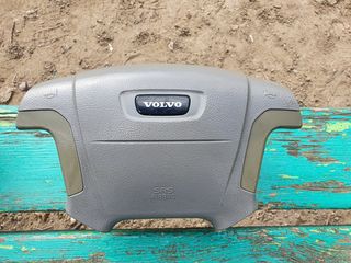 Volvo v70 S80  airbag Подушка безопасности foto 2