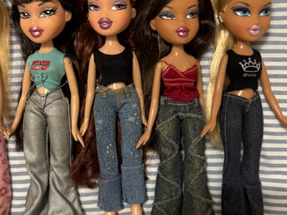 Продам кукол Братц/Bratz foto 2