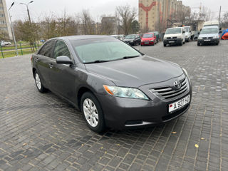 Toyota Camry foto 2