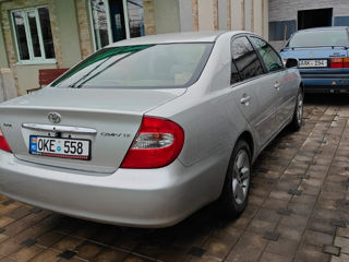 Toyota Camry foto 6