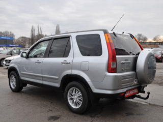 Honda CR-V foto 4