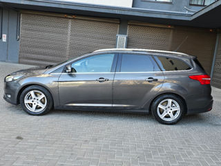 Ford Focus foto 2