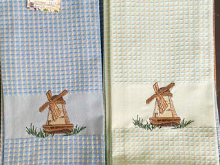 Кухонные сувенирные полотенца с вышивкой «Ярослав» foto 7