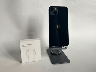 iPhone 13 128 gb black 10/10