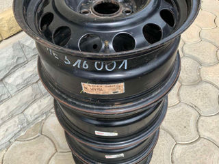 Discuri R 16 / 5x112