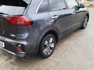 KIA Niro foto 6