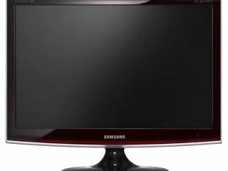 Samsung T190 19"  VGA / DVI foto 1