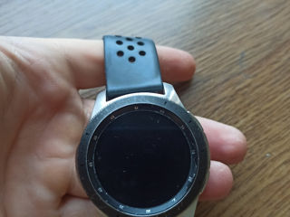 Se vinde sau schimb Samsung watch 46 mm