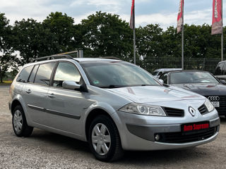 Renault Megane foto 1