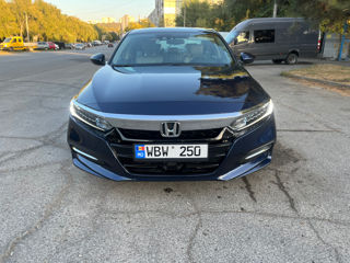 Honda Accord foto 2