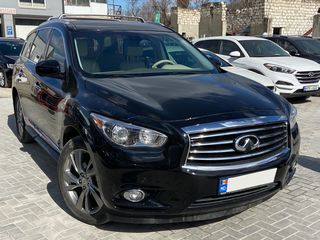 Infiniti QX60 foto 4