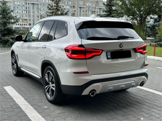 BMW X3 foto 3