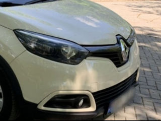 Renault Captur foto 2