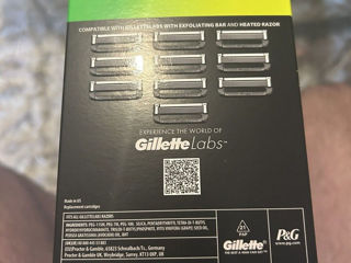 Gillette Labs foto 5