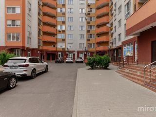 Apartament cu 2 camere, 67 m², Botanica, Chișinău foto 16