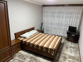 Apartament cu 1 cameră, 35 m², Ciocana, Chișinău