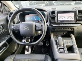 Citroen C5 Aircross foto 3