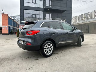 Renault Kadjar foto 5