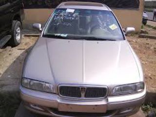 Rover 600 Series