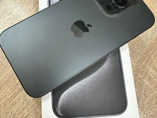 Apple iPhone 15 Pro 6/256 Gb Bateria 100% - 18990 lei