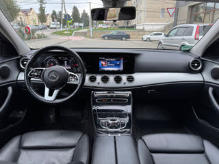 Mercedes E-Class foto 8