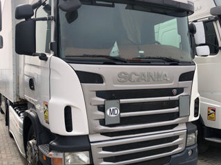 Scania R410 foto 2