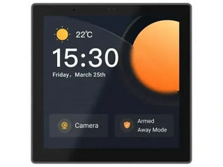 Smart Home Automatizare și Securitate Inteligentă pentru Casa Ta foto 0