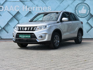 Suzuki Vitara foto 1