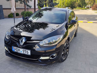 Renault Megane foto 6