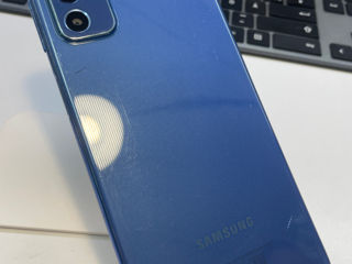 Samsung Galaxy M52 (6/128Gb)