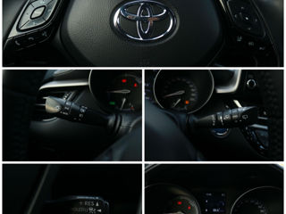 Toyota C-HR foto 12