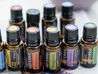 Uleiuri esentiale doterra foto 4