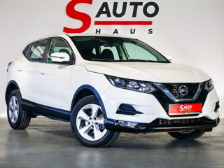 Nissan Qashqai foto 5