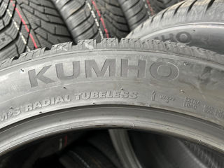 295/40 R20 Kumho Wintercraft WS71/ Монтаж, доставка, livrare foto 6