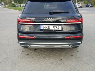 Audi Q7 foto 6