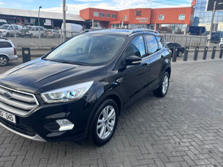 Ford Kuga foto 7