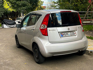 Suzuki Splash foto 2