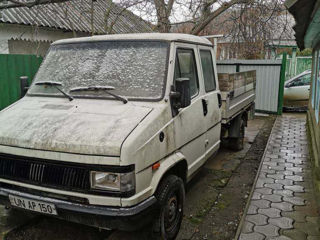 Fiat Ducato foto 5