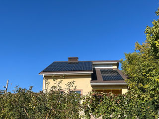 Instalatii fotovoltaice rezidențiale si comerciale. Panouri - Swiss Solar. Invertoare - Sungrow! foto 10