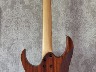 Ibanez RG 620 BM Sol 1996г. foto 2